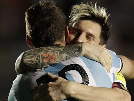 "En Chile me di cuenta de que podía competir en cualquier liga de Sudamérica"