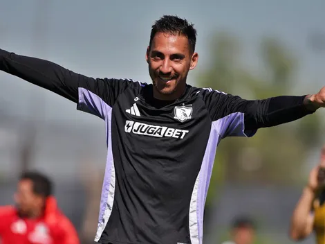 Los tres regresos claves de Colo Colo para visitar a Coquimbo