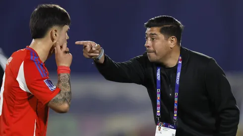 Nicolás Córdova fue criticado por Willy Chatiliez