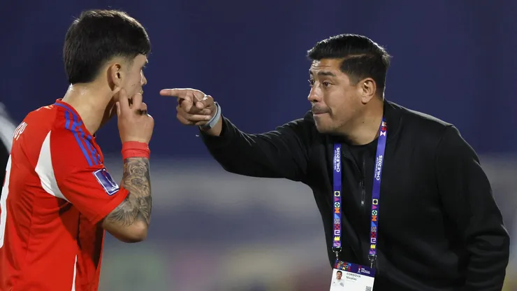 Nicolás Córdova fue criticado por Willy Chatiliez