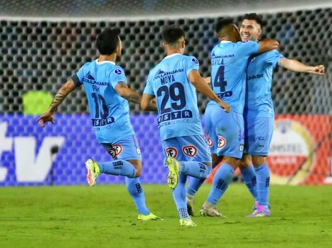 Ex Colo Colo víctima de violencia física por hinchas de Iquique