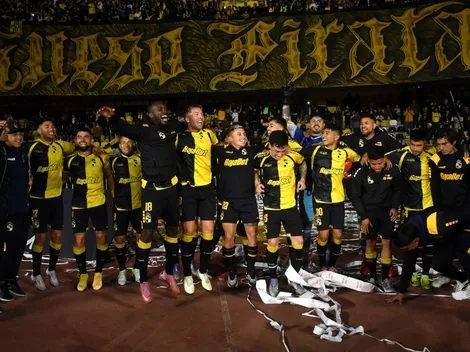 La situación inédita que vivirá el Súper Coquimbo Unido ante Colo Colo