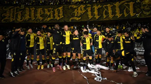 Coquimbo Unido se acerca a un título inédito.