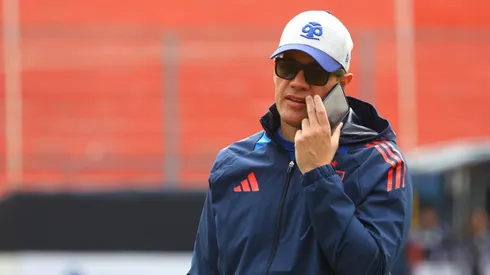 El presidente de Azul Azul está enojado.