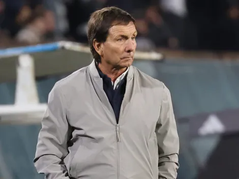 Deportes Iquique anuncia dupla interina tras la salida de Fernando Díaz