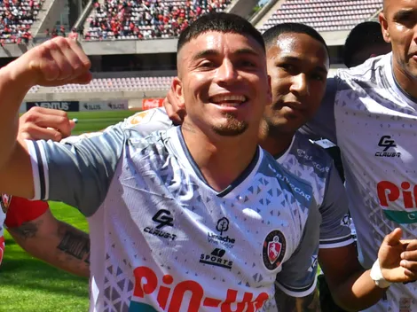 Sanguchito de palta: Limache se adelanta a la ANFP con brutal anuncio