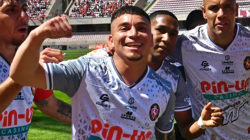 Limache ya está clasificado para la Supercopa 2026.