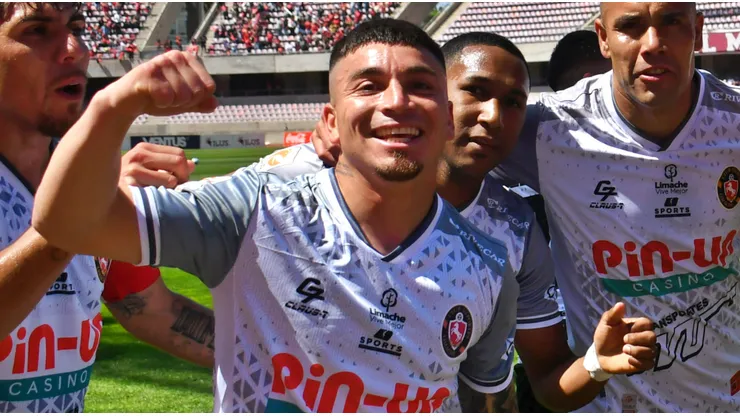 Limache ya está clasificado para la Supercopa 2026.