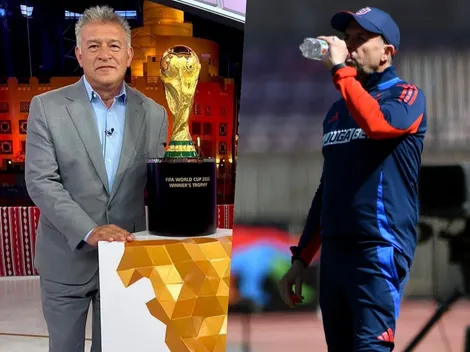 La fuerte postura de Bichi Borghi por la polémica de Gustavo Álvarez