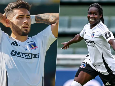 Plantel de Colo Colo aborda el dispar presente con las albas: "Se ve feo"