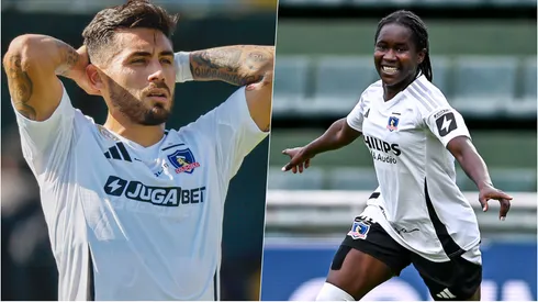 Esto dijeron en el plantel de Colo Colo