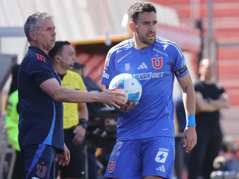 Celebra Álvarez en la U: los cuatro jugadores que recuperó