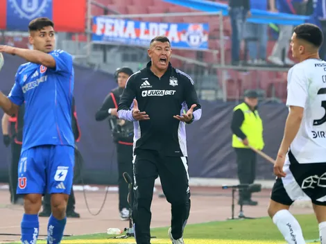 Insólito: Plantel del Colo trata de ratón a Almirón