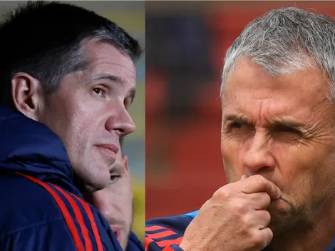 Periodista fanático de la U critica con firmeza a Álvarez y Clark