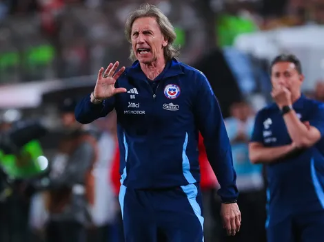 La fuerte polémica en la que está inmerso Ricardo Gareca en Perú: "No he vuelto por..."