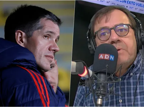 "Persona inmadura y con cero fútbol": barren con Clark y su pataleo