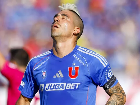 Terremoto azul: estos son los jugadores que se van de la U