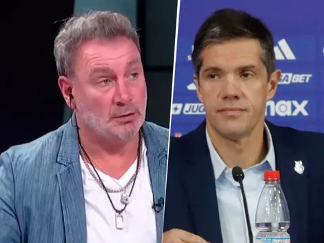 Barti advierte a Clark por polémica declaración: “No es primera vez…"