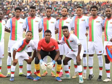 Selección africana se retiró de las eliminatorias: eliminado del Mundial 2026