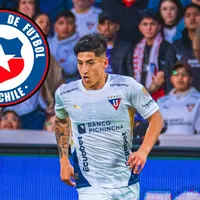 ＂Tenía la esperanza, pero...＂: Fernando Cornejo repasa a Gareca y le avisa a Córdova por la selección chilena