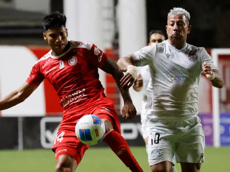 Pronósticos Audax Italiano vs Unión La Calera: los Itálicos siguen en la pelea por las copas