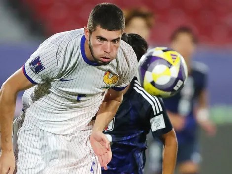 Pellegrini se frota las manos gracias a lo que aprendió Zidane en Chile