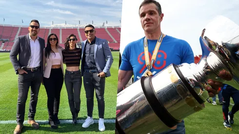 Polémicos dichos de Clark por Colo Colo.