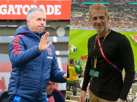 "¿Qué te pasa papá?": Liberman dispara con todo contra Gustavo Álvarez