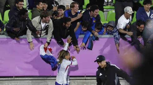 Fue figura y tuvo que irse del Mundial antes de tiempo, por culpa de su club.