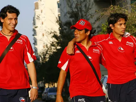 Hace tiempo delató a Mati Fernández y hoy sueña un milagro en la Liga 2D