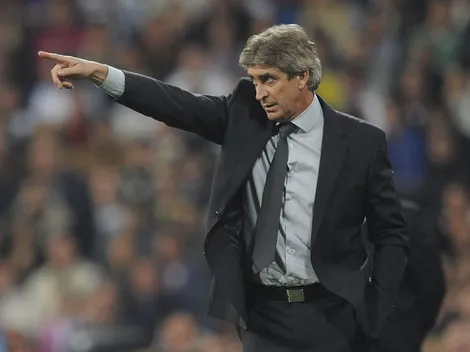 Revelan que el equipo regalón de Pellegrini está al borde de la quiebra