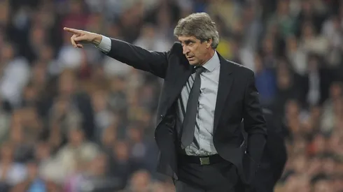 El equipo regalón de Pellegrini ahora sufre grave crisis en Argentina