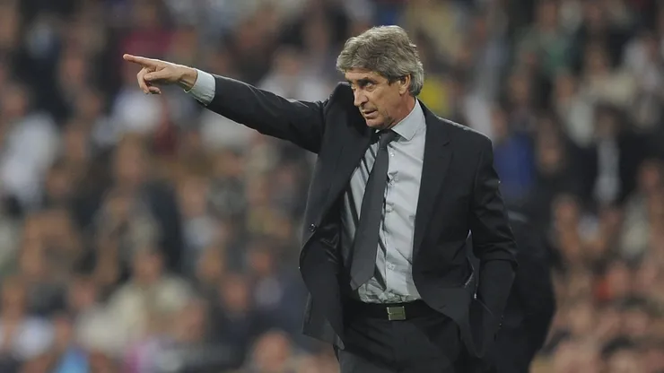 El equipo regalón de Pellegrini ahora sufre grave crisis en Argentina