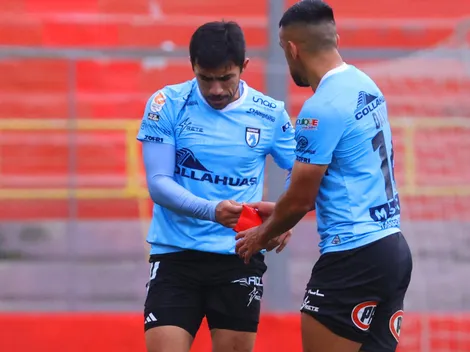 Pronósticos Deportes Iquique vs O'Higgins: crisis e interinato en medio de la lucha por el descenso