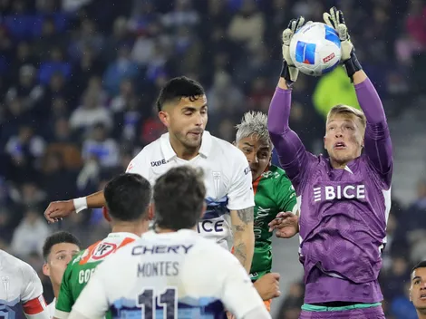 Es titular indiscutido y revive sus pellejerías en el ascenso: "Pensaba que..."