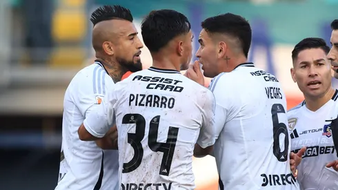 El plantel de Colo Colo sacó la voz por la situación de Arturo Vidal, quien será capitán en la Kings League en plena pretemporada.