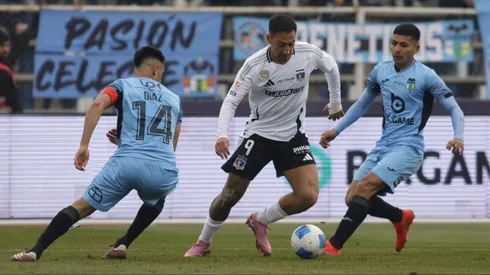 El fútbol chileno se llena de partidos el próximo año.