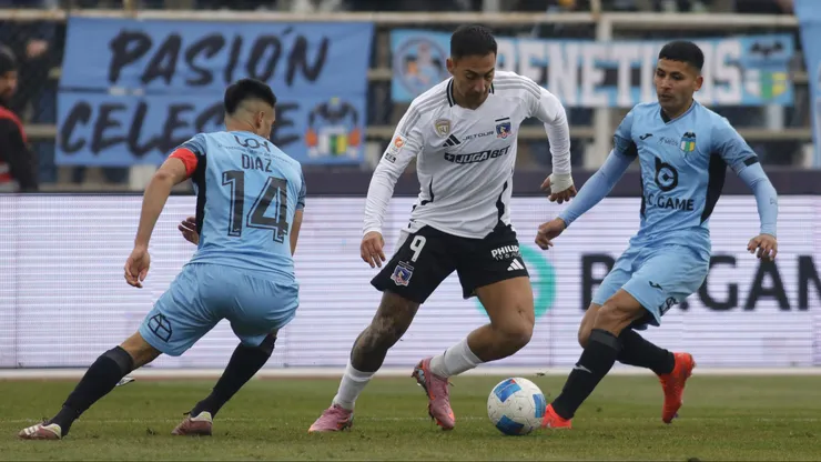 El fútbol chileno se llena de partidos el próximo año.