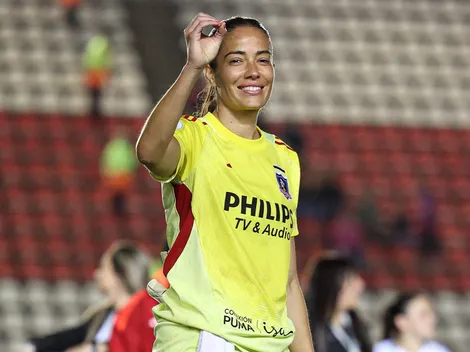 "Vamos a...": Colo Colo se aleona para ir por la final de Libertadores