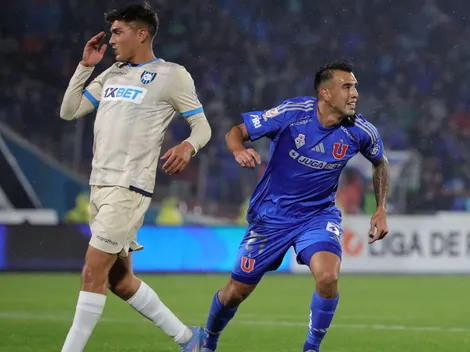 Huachipato le mueve el piso a la U: cambio de estadio