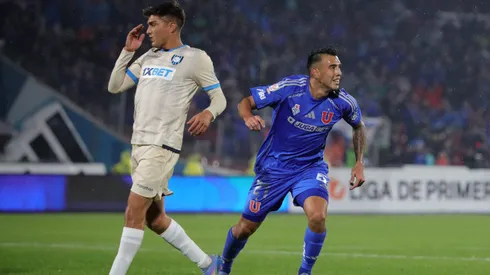 Universidad de Chile visitará a Huachipato tras Lanús.