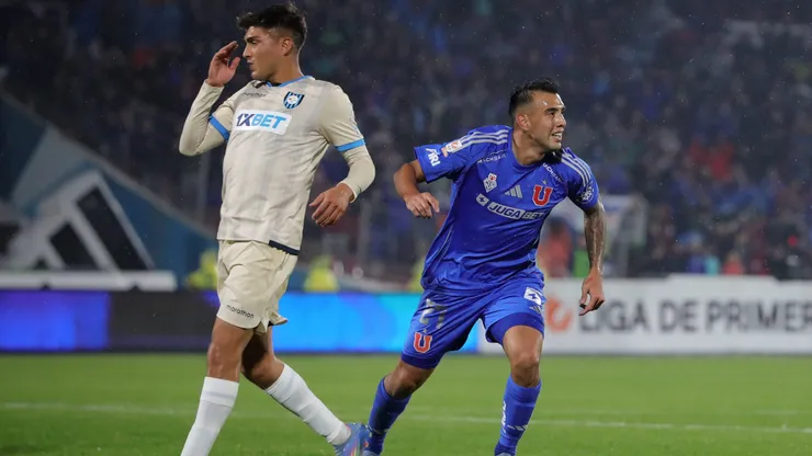 Universidad de Chile visitará a Huachipato tras Lanús.