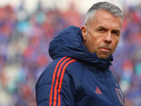 No es Felicevich: Gustavo Álvarez revela quién es su representante