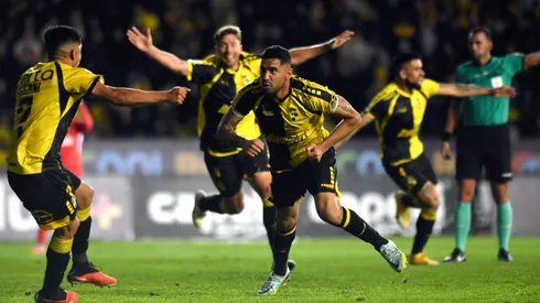 Coquimbo Unido no quiere sacar cuentas, pero mira el fixture.