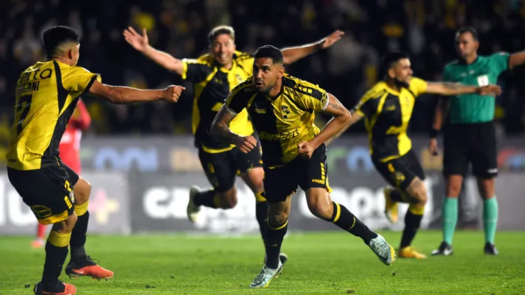 Coquimbo Unido no quiere sacar cuentas, pero mira el fixture.