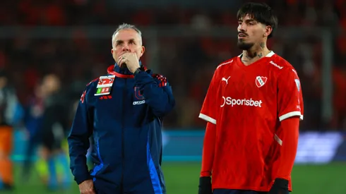 Gustavo Álvarez contó la historia en una entrevista.