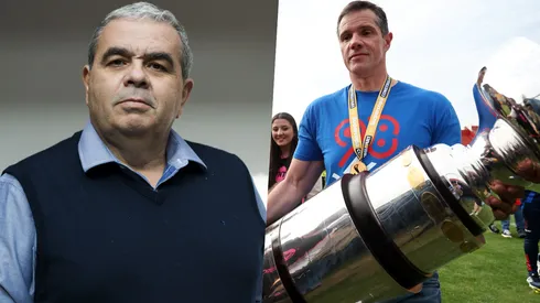 Sigue el debate por los dichos de Michael Clark.