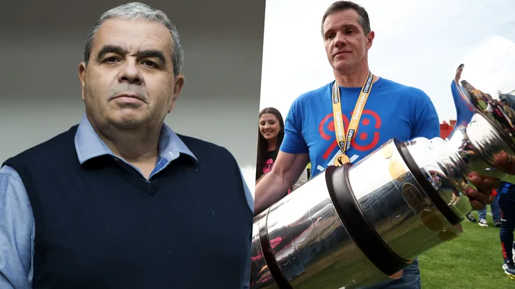Sigue el debate por los dichos de Michael Clark.