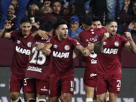La decisión que toma Lanús con sus hinchas para el duelo ante la "U"
