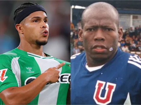 Mundialista ex U de Chile ataca con fiereza a pupilo de Pellegrini: "No le perdono..."